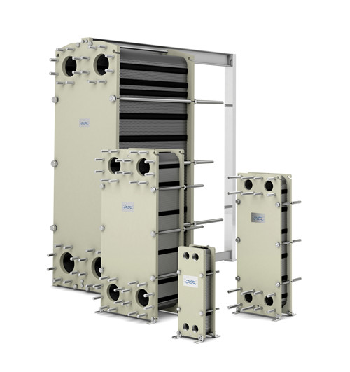 鄭州板式換熱器 鄭州板式換熱器
